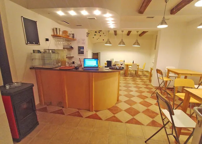 Paklenica Sport Apartments