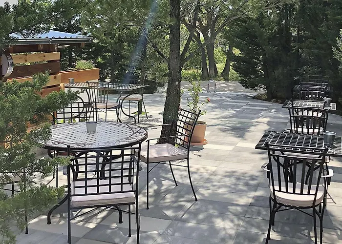 Paklenica Sport Apartments