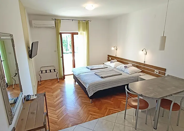 Paklenica Sport Apartments