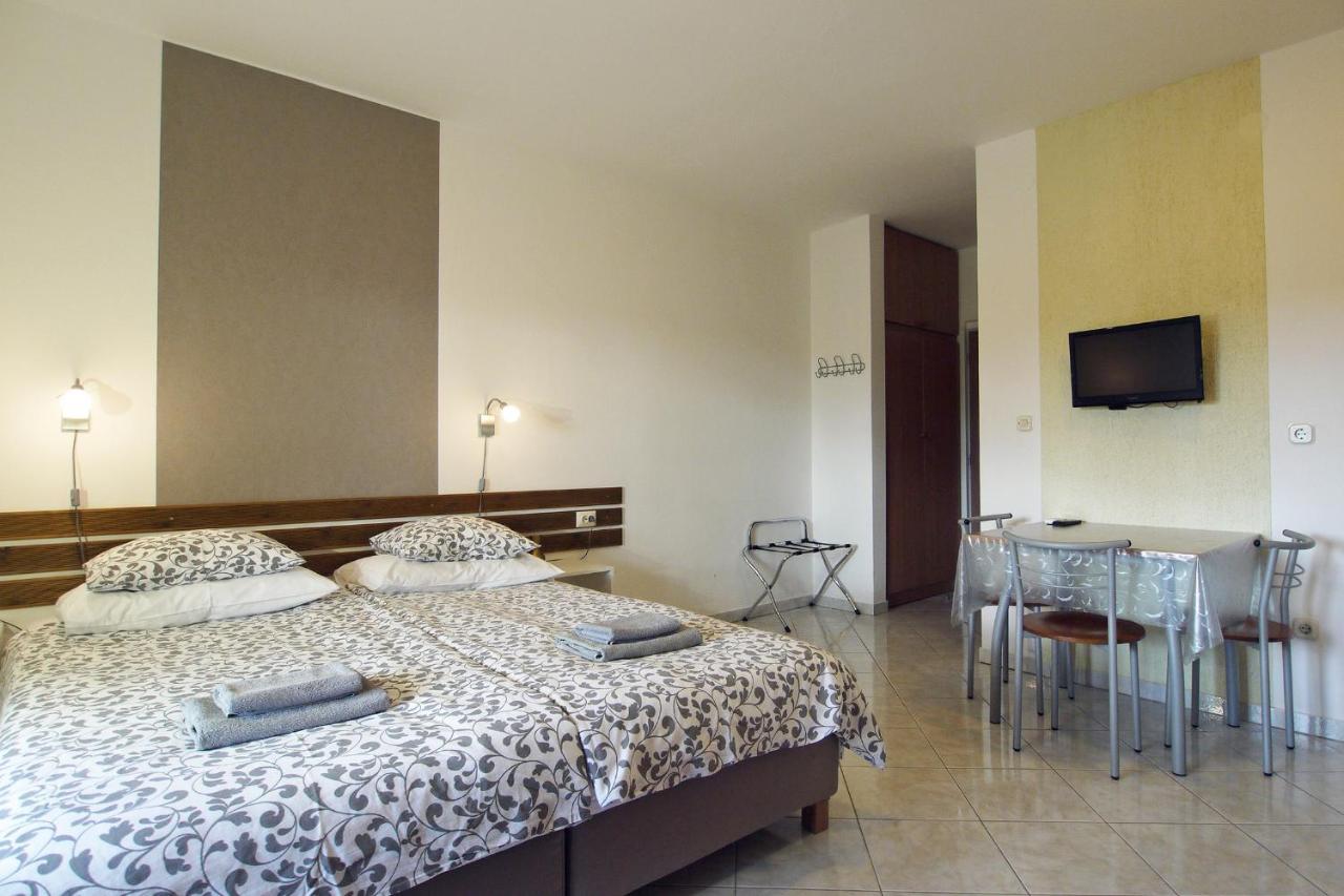 Apartmán Paklenica Sport *