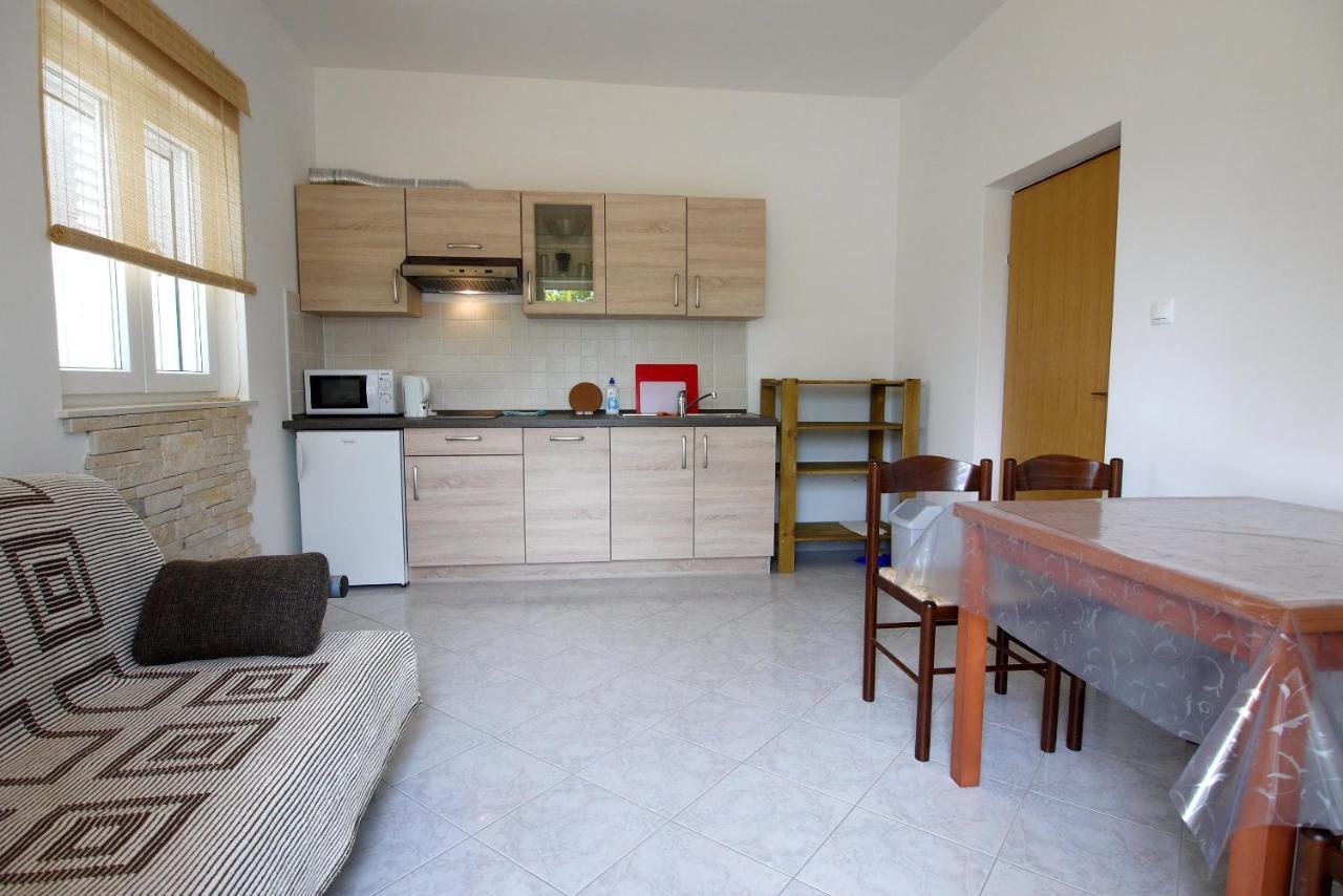 Apartmán Paklenica Sport Starigrad Paklenica