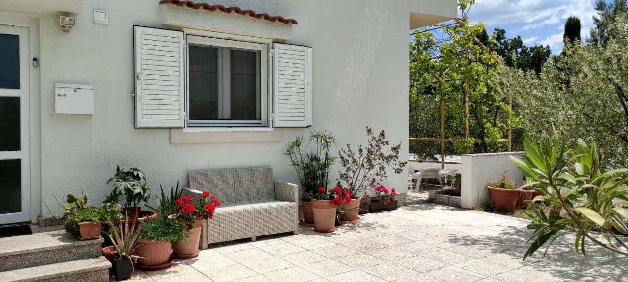 Apartmán Paklenica Sport