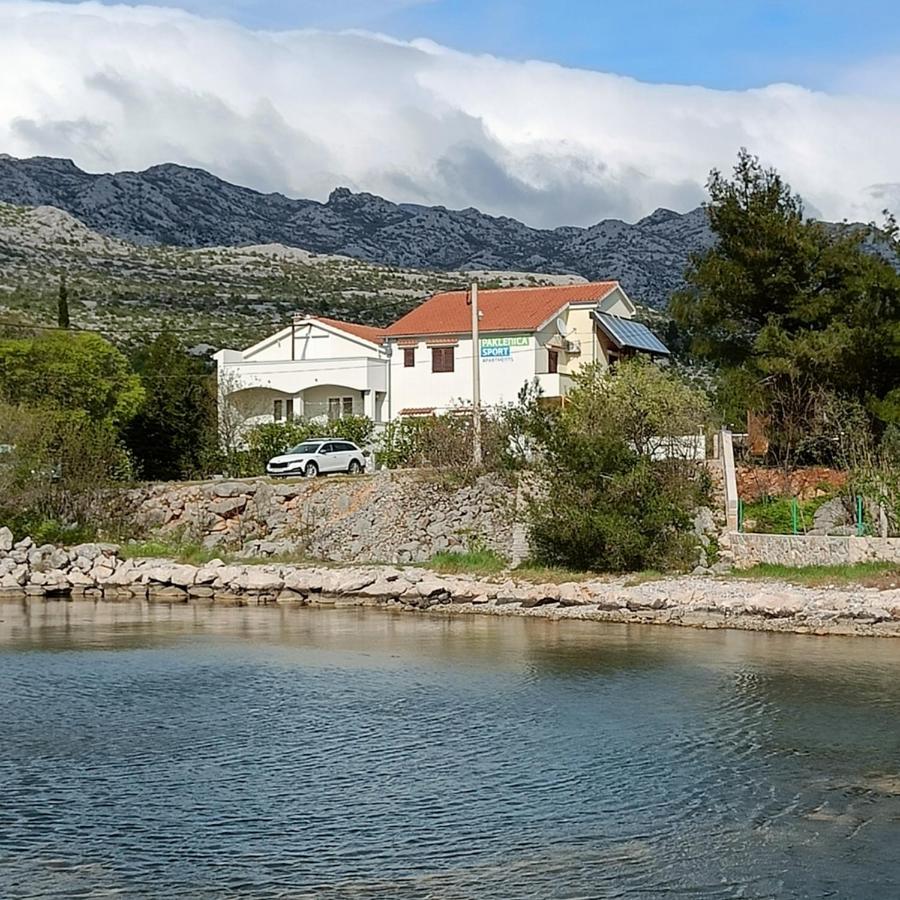Paklenica Sport Apartmán *