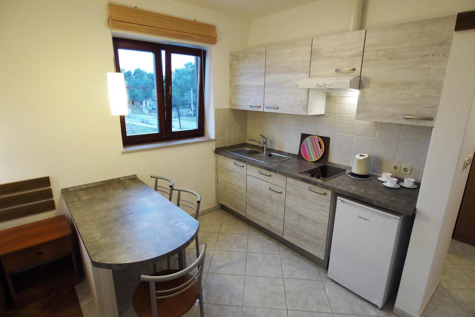 Paklenica Sport Apartmán Starigrad Paklenica