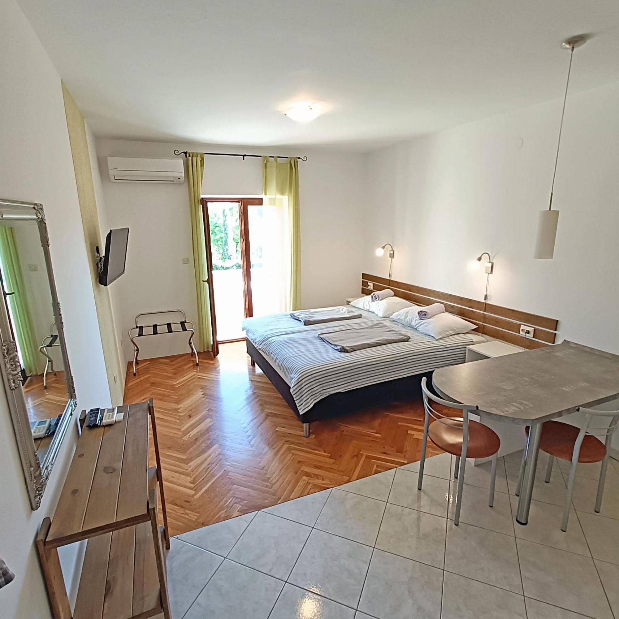 Apartmán Paklenica Sport *