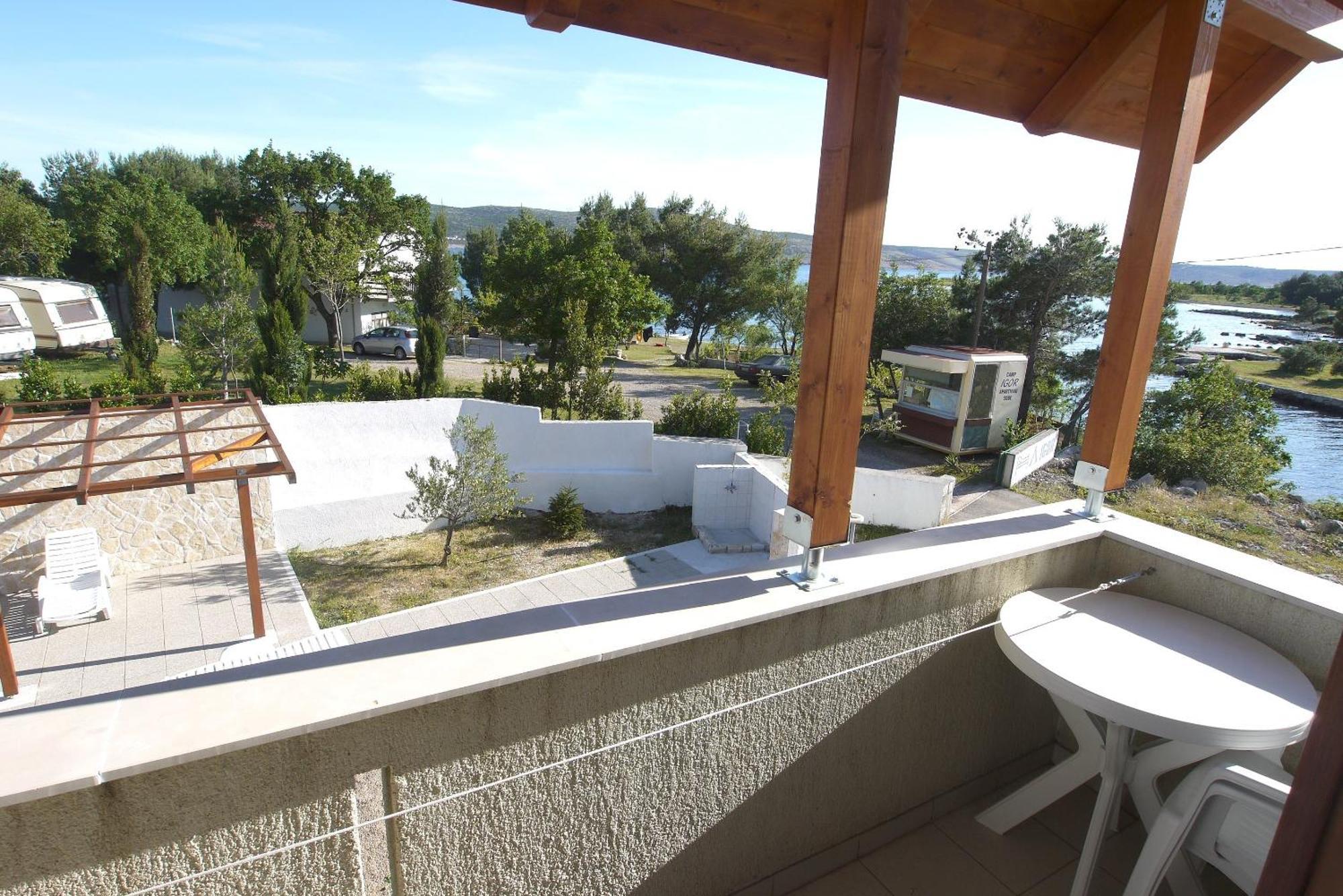 Paklenica Sport Apartmán