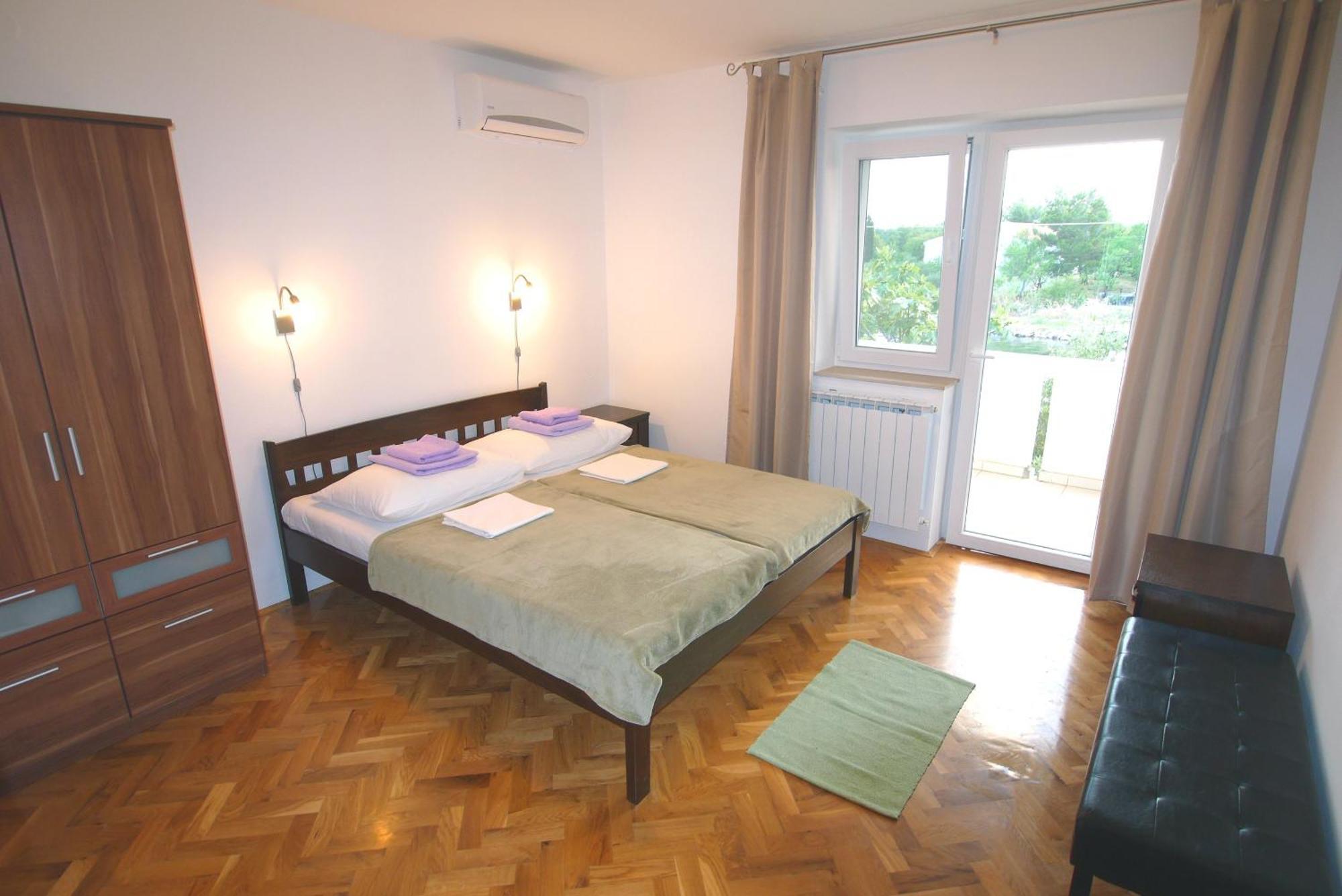 Apartmán Paklenica Sport *