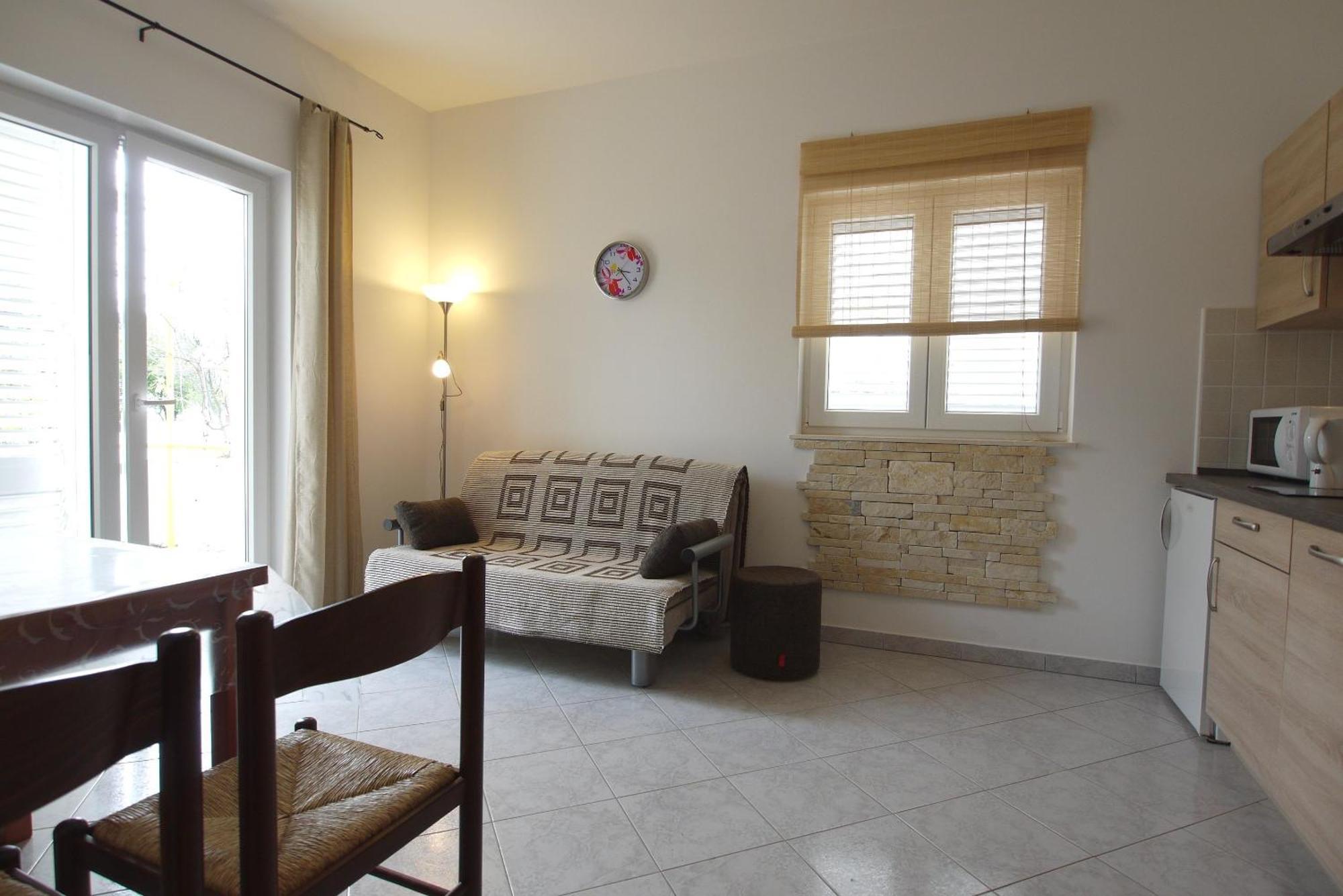 Apartmán Paklenica Sport Starigrad Paklenica