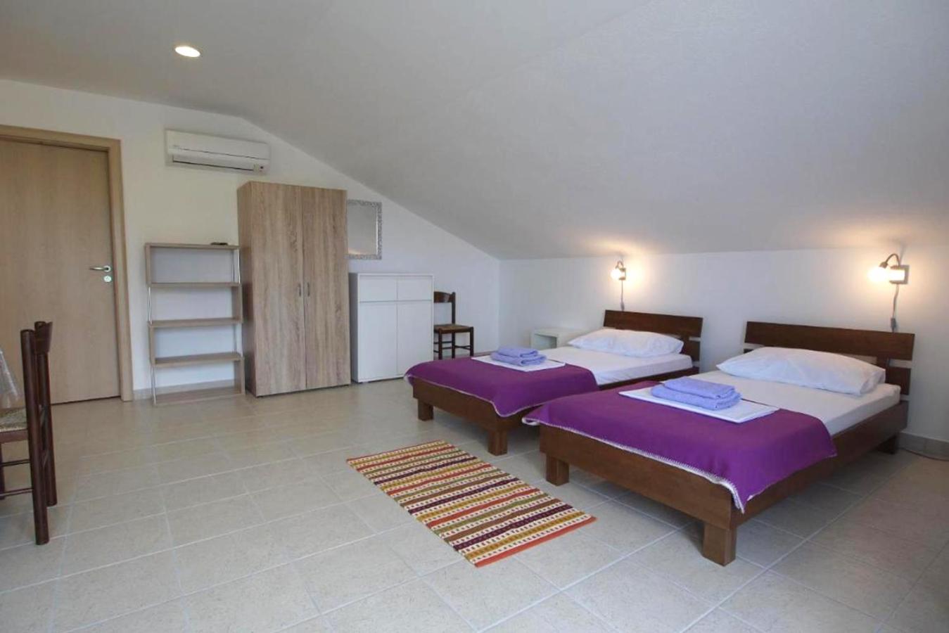 Apartmán Paklenica Sport *
