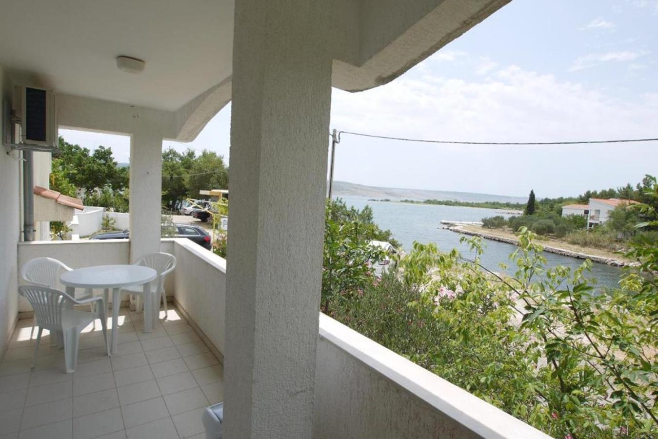 Paklenica Sport Apartmán *