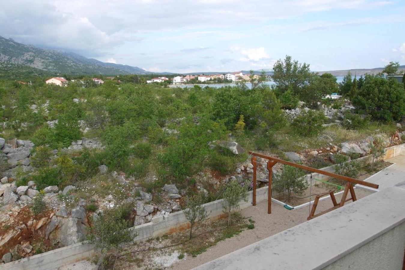 Apartmán Paklenica Sport Starigrad Paklenica