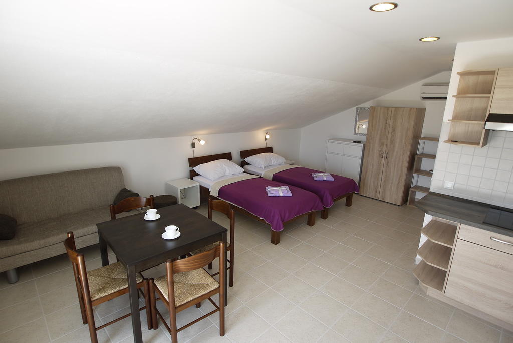 Apartmán Paklenica Sport Starigrad Paklenica