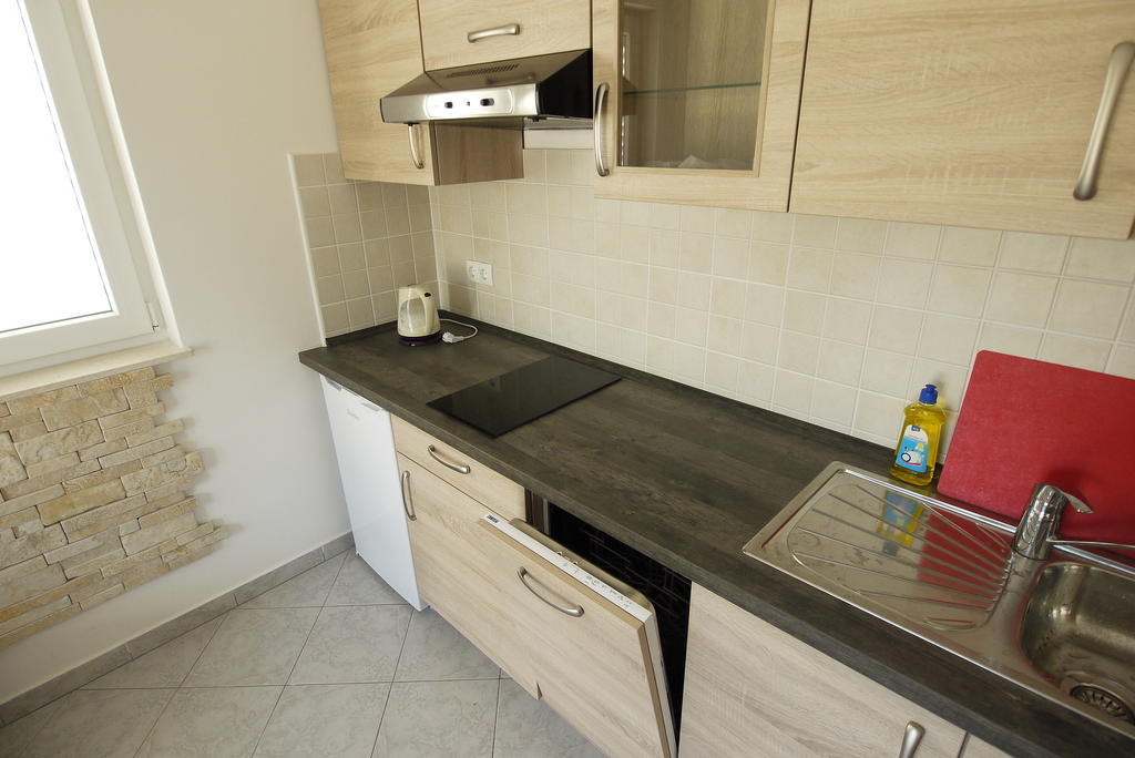 Apartmán Paklenica Sport Starigrad Paklenica
