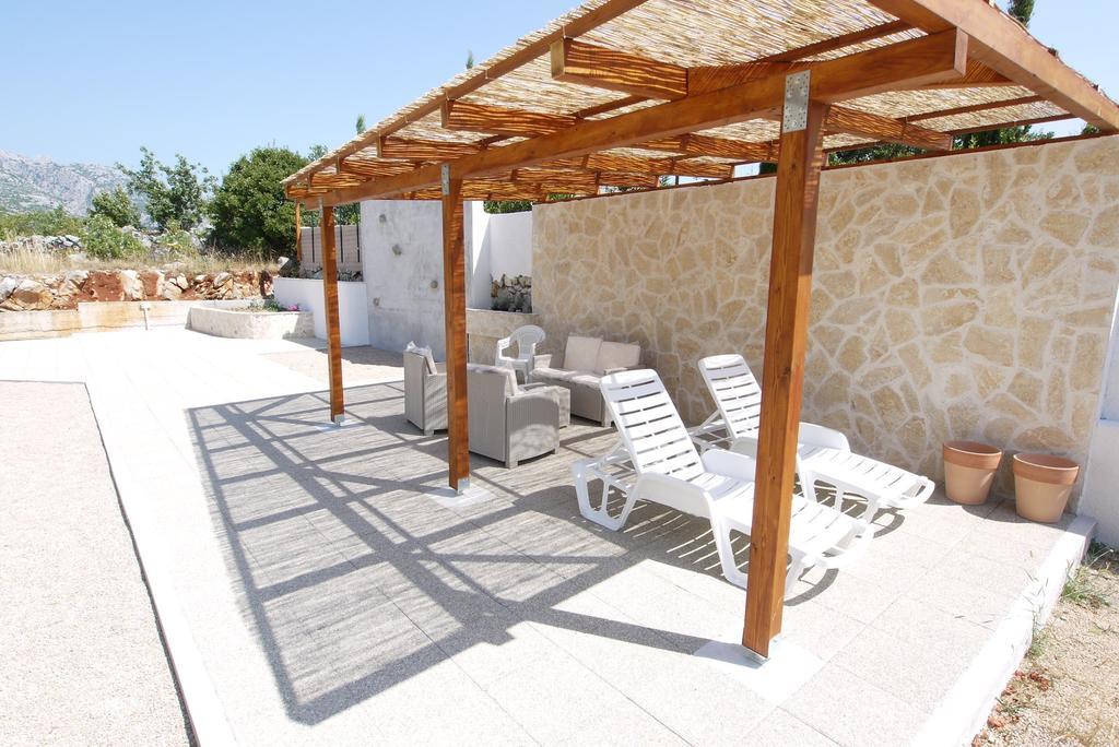 Apartmán Paklenica Sport
