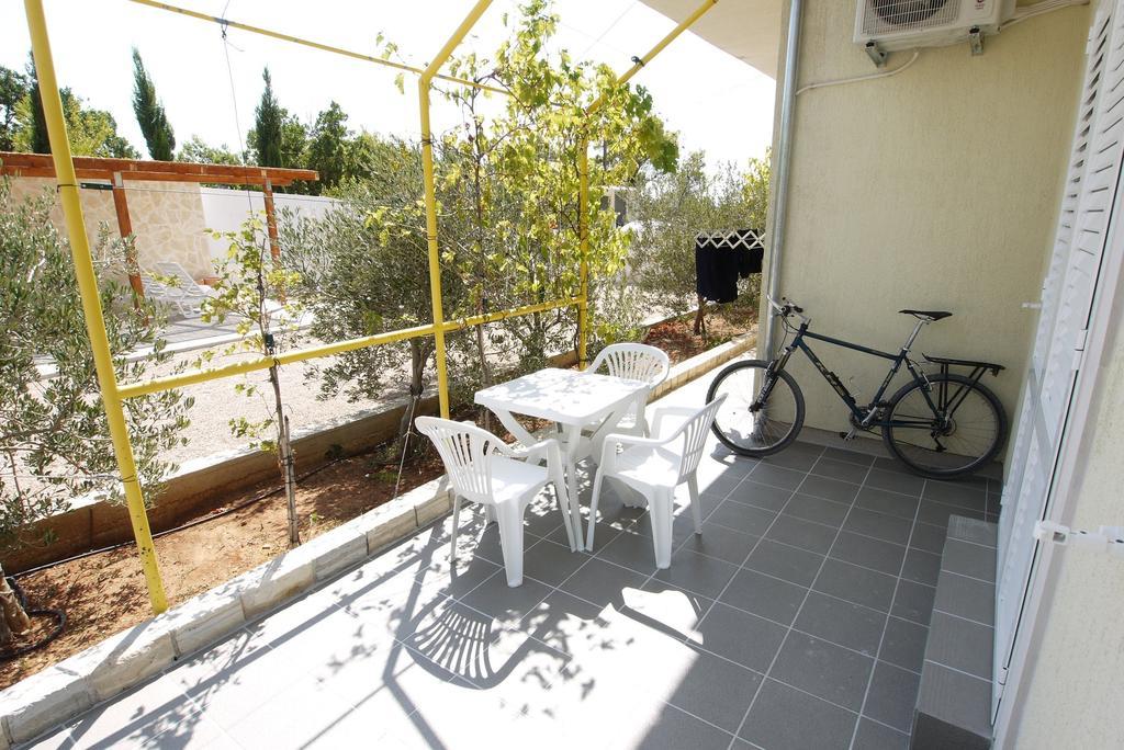Apartmán Paklenica Sport Starigrad Paklenica
