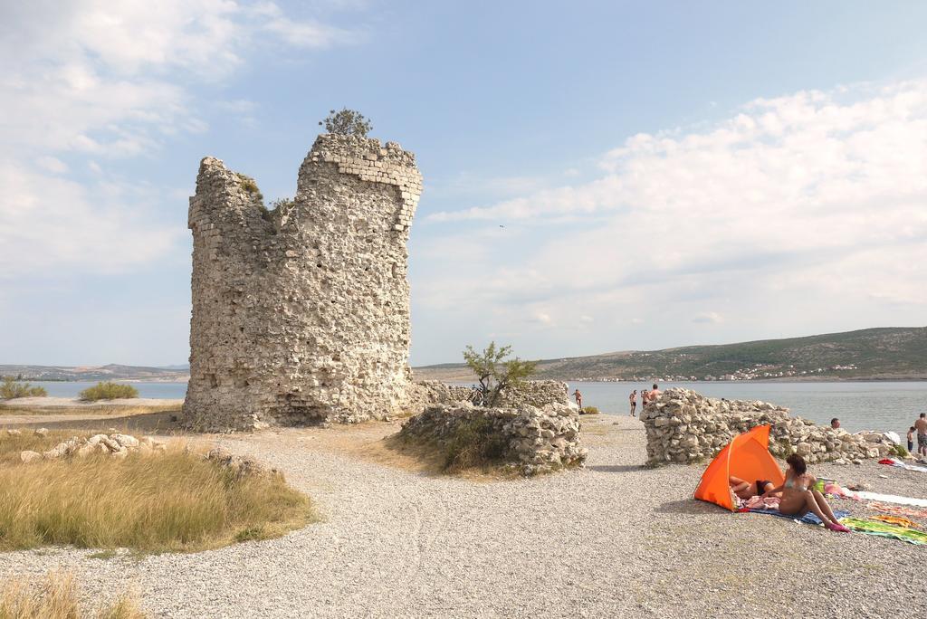 Paklenica Sport Starigrad Paklenica