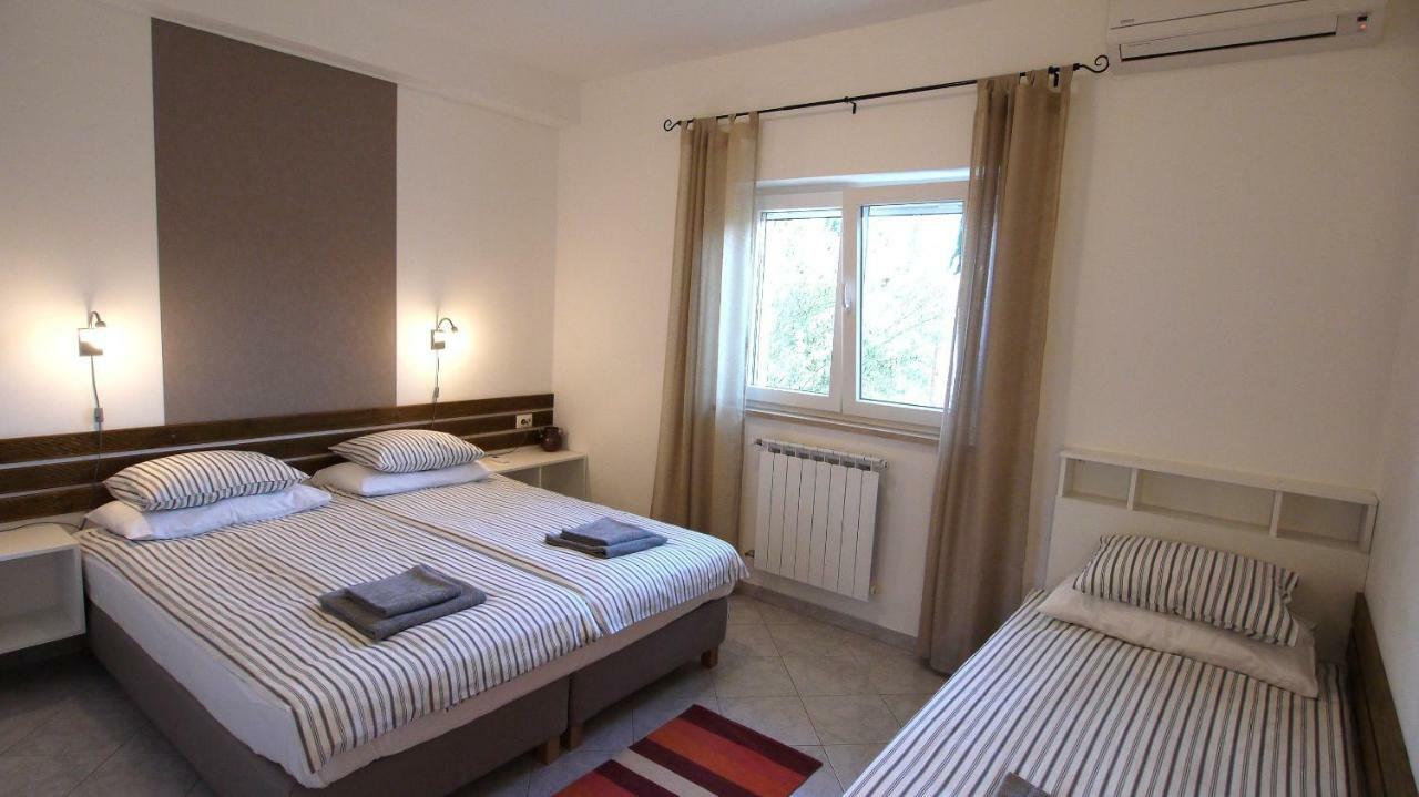 Paklenica Sport Apartmán Starigrad Paklenica