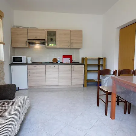 Paklenica Sport Apartments Starigrad Paklenica Room photo