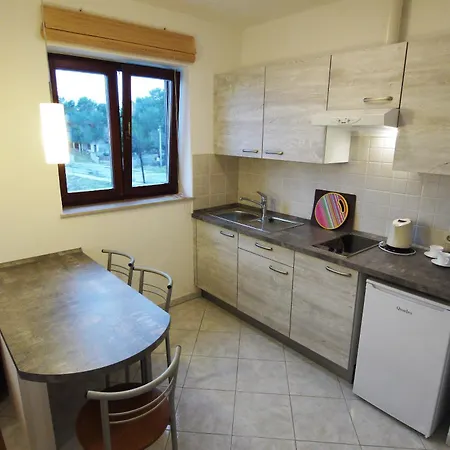Paklenica Sport Apartments Starigrad Paklenica Room photo