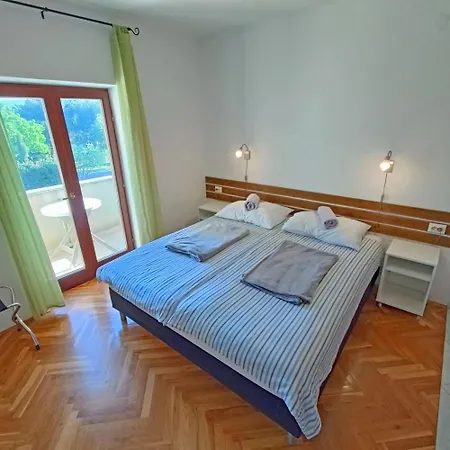 Paklenica Sport Apartments Starigrad Paklenica Room photo