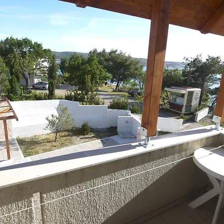 Paklenica Sport Apartments Starigrad Paklenica Room photo