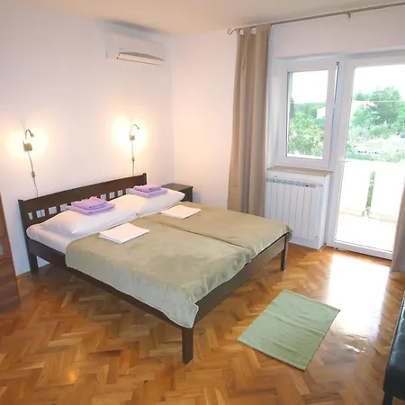 Paklenica Sport Apartments Starigrad Room photo