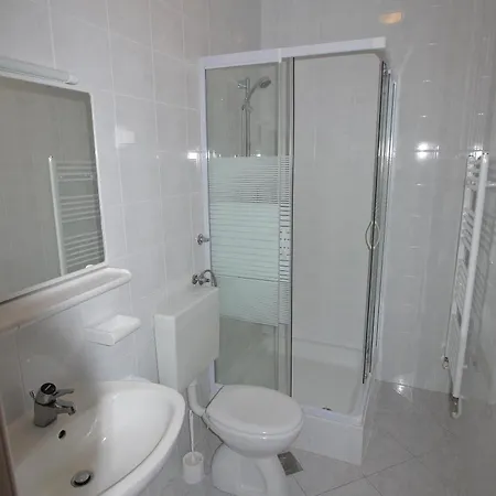 Paklenica Sport Apartments Starigrad Paklenica Room photo