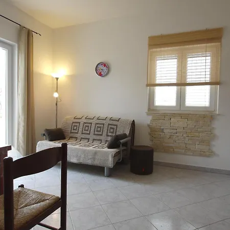 Paklenica Sport Apartments Starigrad Paklenica Room photo