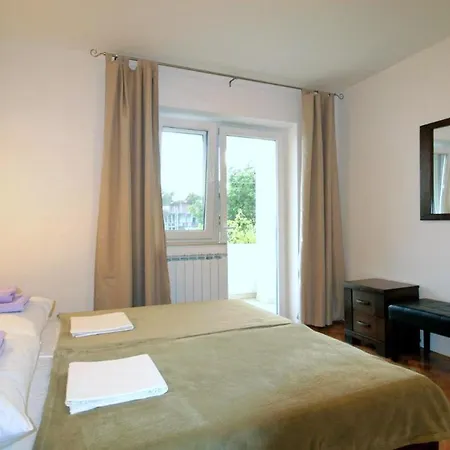 Paklenica Sport Apartments Starigrad Room photo
