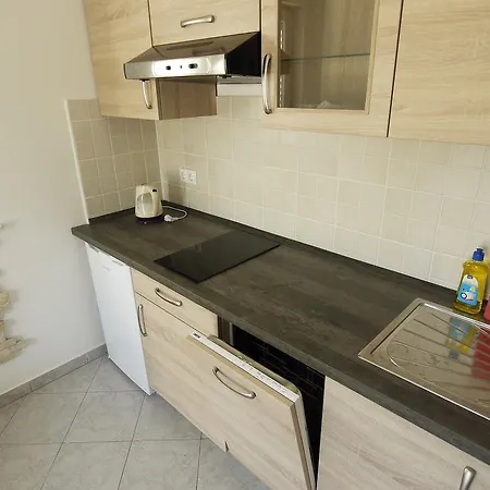 Paklenica Sport Apartments Starigrad Paklenica Room photo
