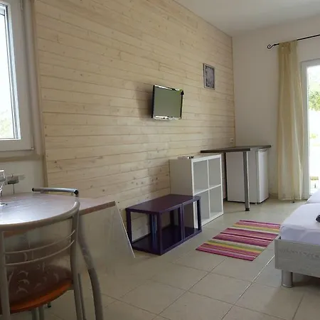 Paklenica Sport Apartments Starigrad Paklenica Room photo