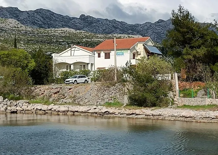 Paklenica Sport Apartments
