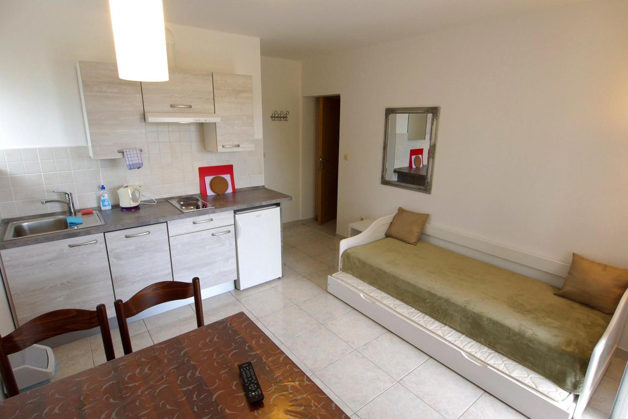 Paklenica Sport Apartment *