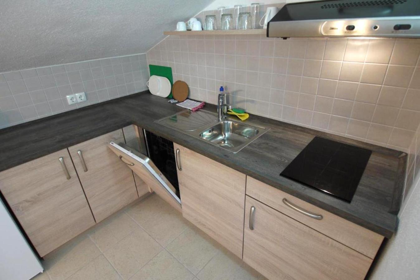 Paklenica Sport Apartment