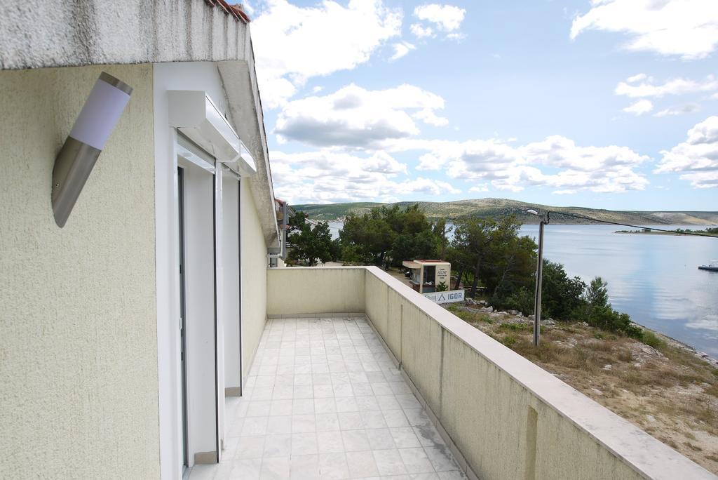 Apartment Paklenica Sport