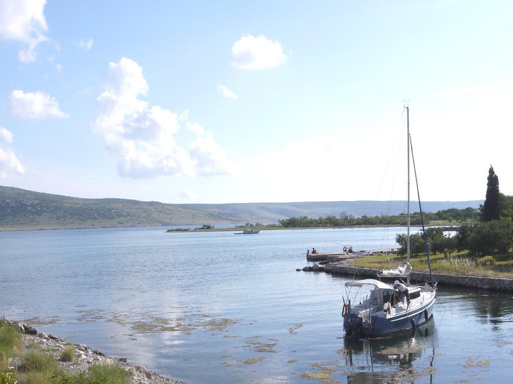 Apartment Paklenica Sport Starigrad Paklenica