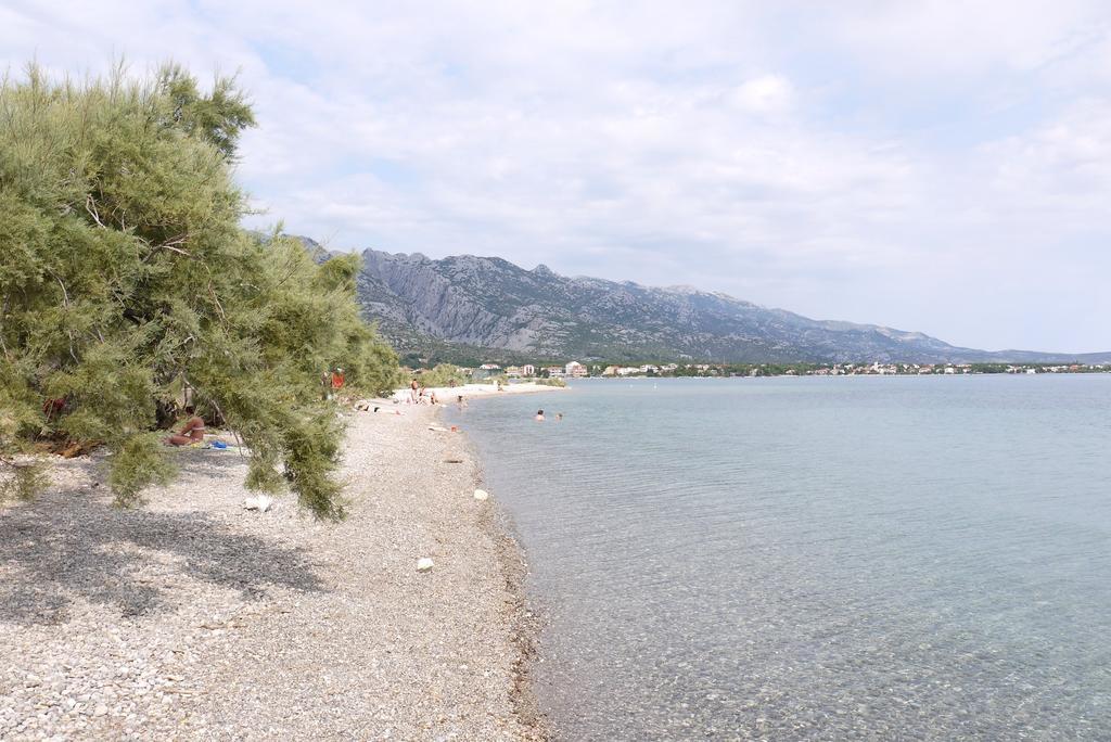 Apartment Paklenica Sport Starigrad Paklenica